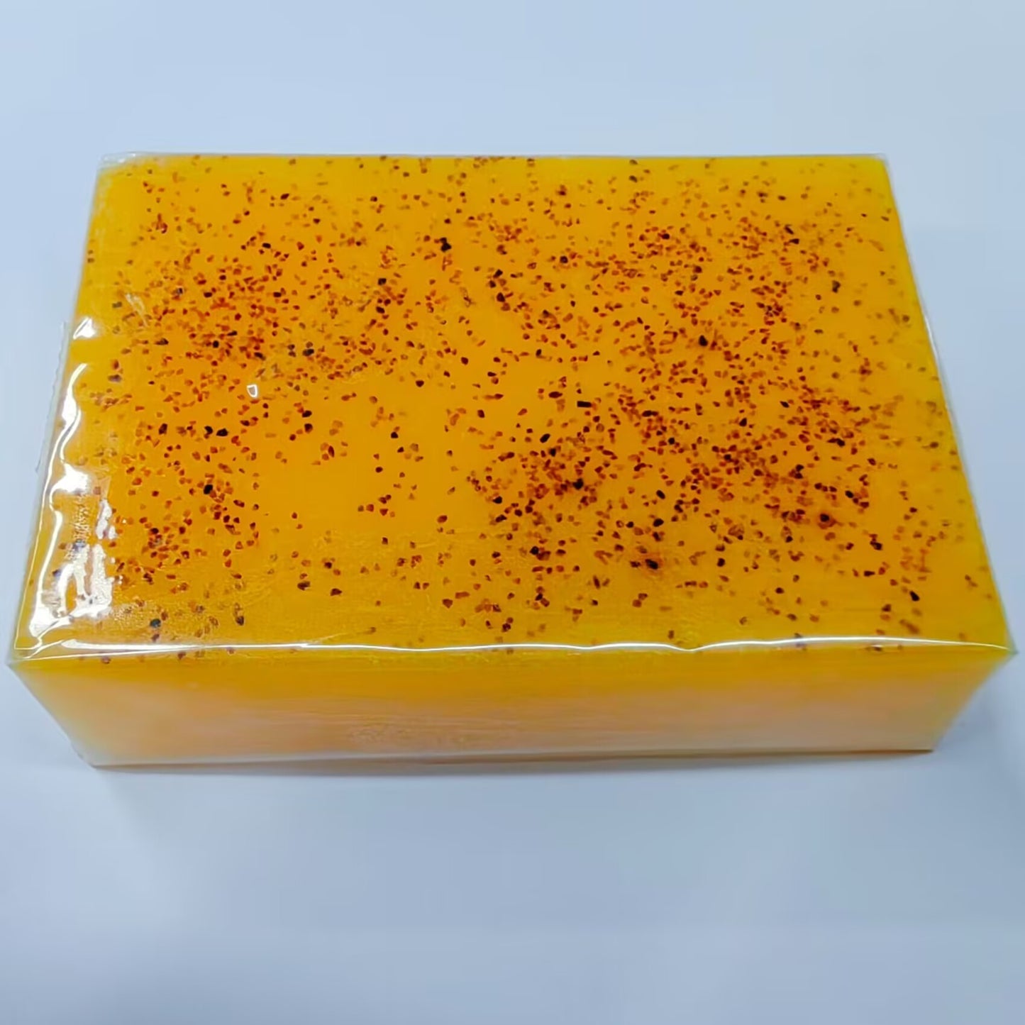 Skoing Turmeric Kojic Acid Dark Spot Remover Lemon Soap Bars, Suitable for All Skin Types
