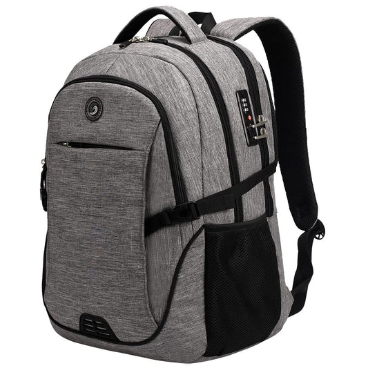 School Backpack for Teens Large Corduroy Bookbag Lightweight