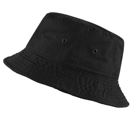 KOITHOT Hat Bucket Hat Summer Travel Beach Sun Hat